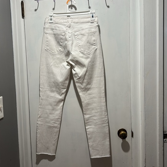 ‼️MOTHER jeans‼️ - Picture 8 of 11